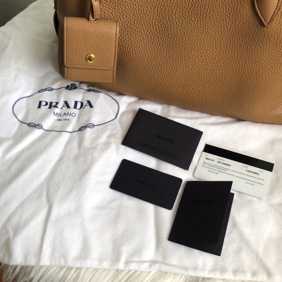 Prada Borsa a Mano - Picture 3 of 13